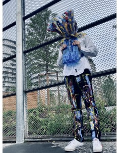 So much space around you