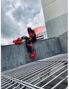 Free to be themselves