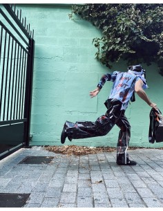 Choose the right route