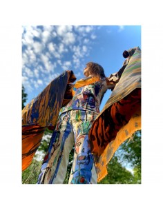 Let's just fly in the Air