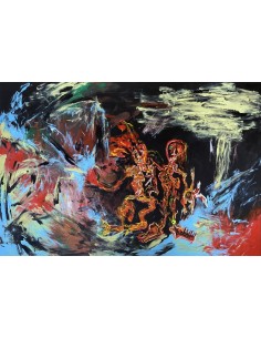 I find back the poetry in...