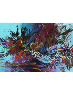 The fracture of my indecisions