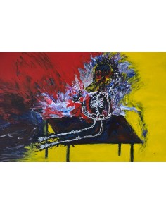 My soul and my blood