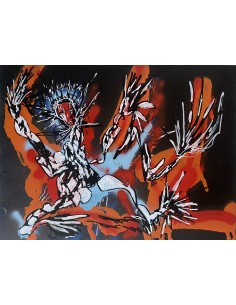 The gangrene of silence