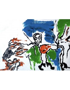 Other facets of their...