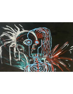 I don't care about nothing...