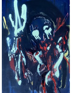 The lost soul's doubts