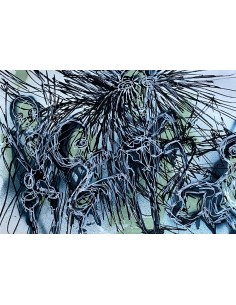 This door impossible to close