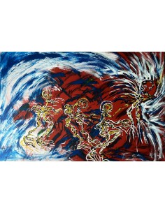 The race against time part. 2