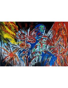 In my liberty’s hall