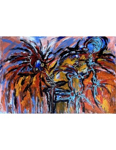 This way I choose to take