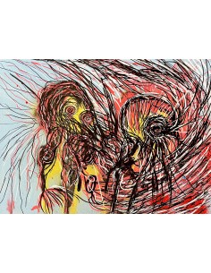 The accomplishment and the...