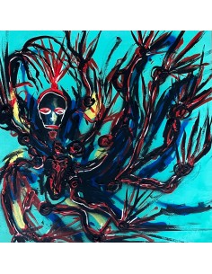 The place where I belong