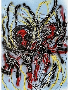 The vertigo of harmony