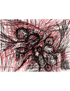 The extinguished fields