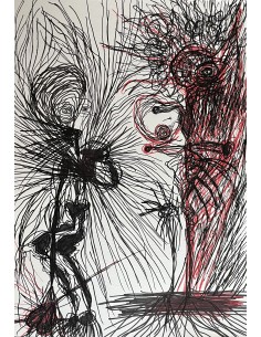 The unspeakable silence