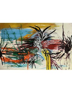 Every bleed that slipped away