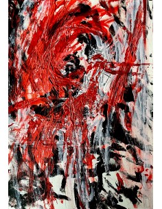 Where the abyss is my only...