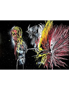 Clarifying the banal vision