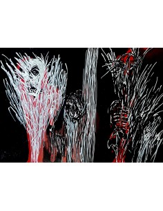 This flood of relentless...