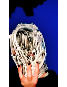 Only silence kills and...