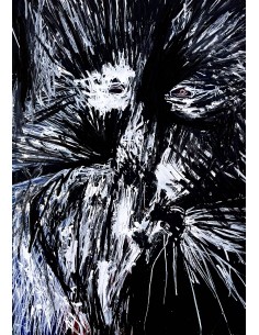 Only faith and humanity can...