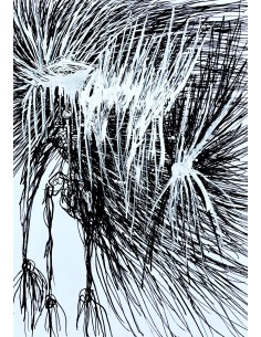 When blood flows endlessly