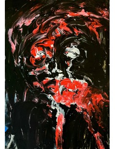 It is not a question of...