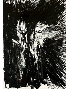 I buried my head in this...