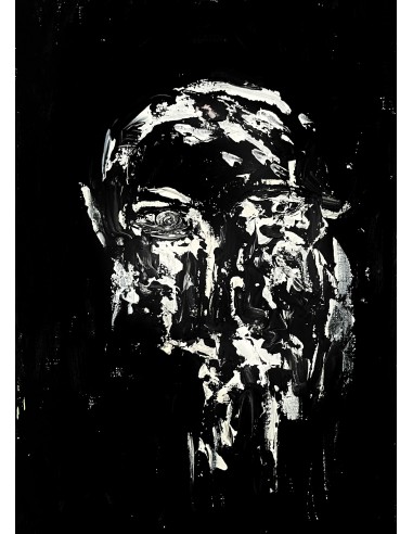 The dawn slips into my tears