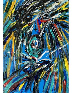 I have recovered the torch...