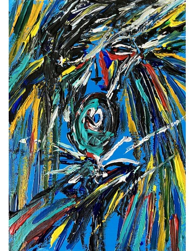 I have recovered the torch and the...