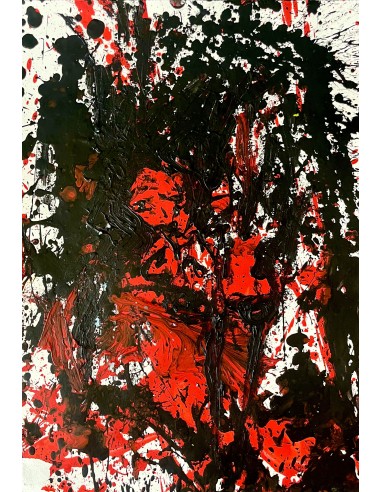 The sound of debris, selfishness, and...