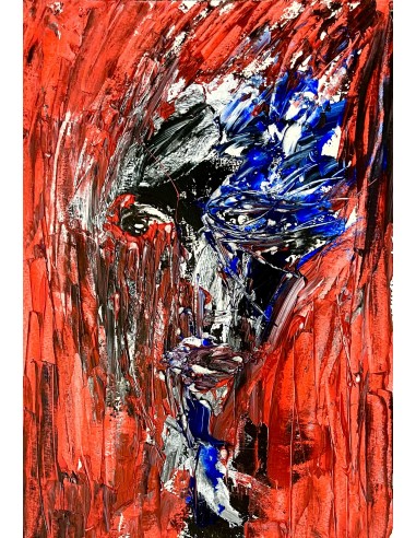 More spontaneous than the fear that...