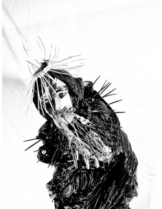 As if it were normal to...