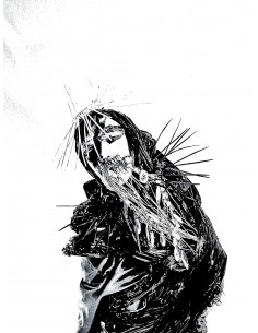 As if it were normal to...