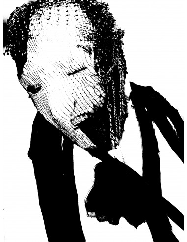 Dancing on a razor's edge Series - II