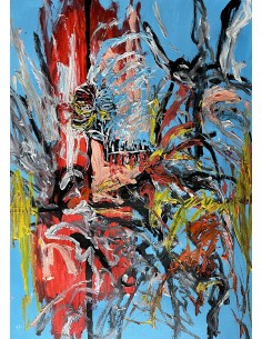 The singular signals