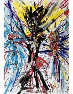 The sinister barometer