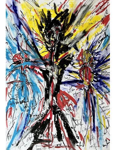 The sinister barometer