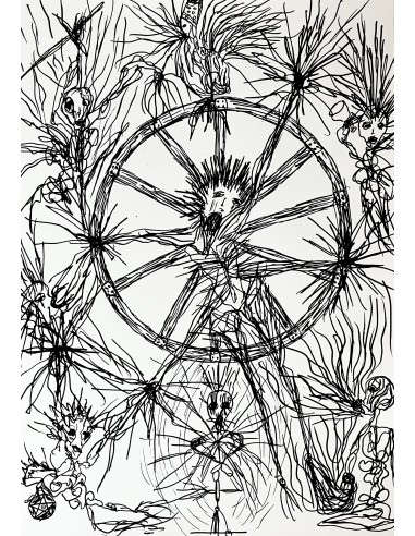 Directing my thoughts